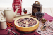 Чизкейк "New York с черникой" Cheeseberry