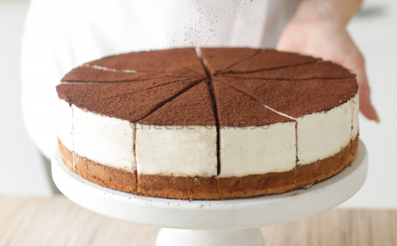 Торт "Тирамису" Betty`s Cake