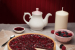 Чизкейк "New York с лесными ягодами" Cheeseberry