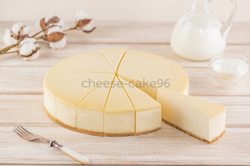 Чизкейк "Нью Йорк" Betty Cake