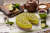 Чизкейк Лайм Cheeseberry