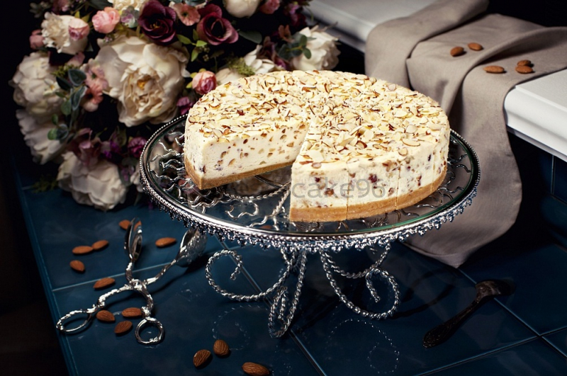 Чизкейк Нью-Йорк "Ореховый" Cheeseberry