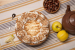 Чизкейк "Яблочный" Cheeseberry