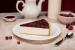 Чизкейк "New York с лесными ягодами" Cheeseberry