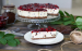 Чизкейк "Вишня и Шоколад" Betty`s Cake