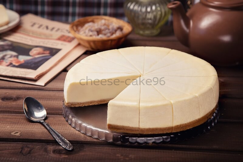 Чизкейк «Нью-Йорк» Cheeseberry