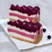 Чизкейк "Чёрносмородиновый" Dessert Fantasy