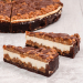 Чизкейк "Кокосовый" Dessert Fantasy 