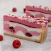 Чизкейк "Малиновый взрыв" Dessert Fantasy 