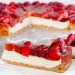 Чизкейк с клубникой Dessert Fantasy 