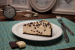 Чизкейк с шоколадной крошкой Cheeseberry