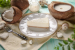 Чизкейк "С кокосом" Cheeseberry
