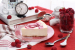 Чизкейк "New York с малиной" Cheeseberry
