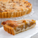 Пирог "Бретонский яблочный" Dessert Fantasy 