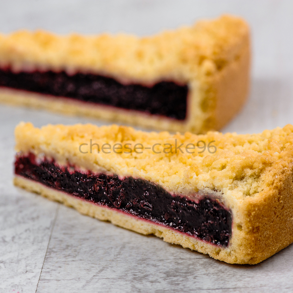 Пирог "Вишневый" Dessert Fantasy 
