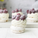 Пирожное "Анна Павлова" Dessert Fantasy  