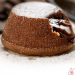 Пирожное "Шоколадное суфле" Dessert Fantasy 