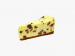 Чизкейк New York Банановый с шоколадным печеньем Cheeseberry